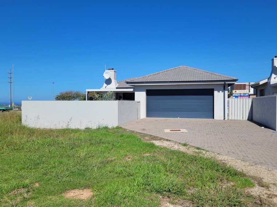 To Let 3 Bedroom Property for Rent in Fountains Estate Eastern Cape